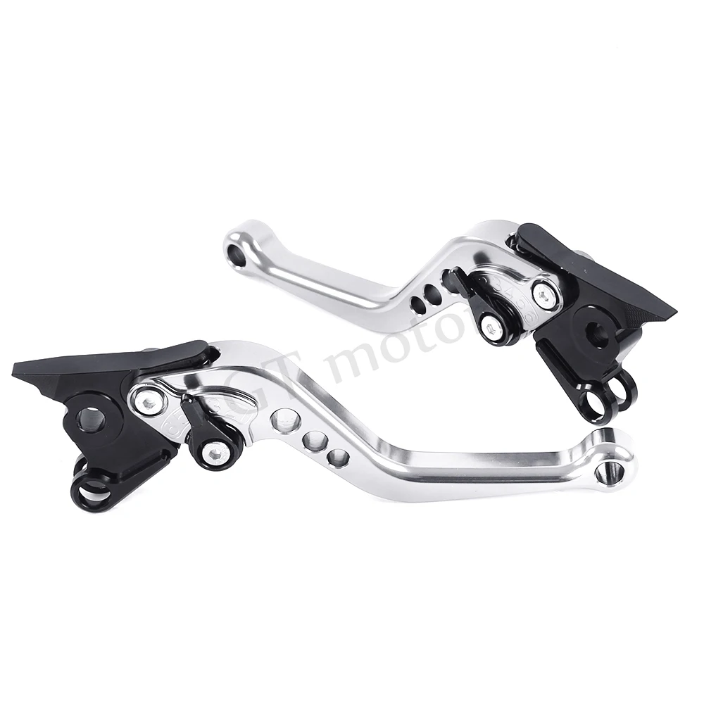

DB-80 DC-80 Motorcycle Brake Clutch Levers For APRILIA CAPANORD1200/Rally DORSODURO 1200 RSV MILLE/R MS4/MS4R