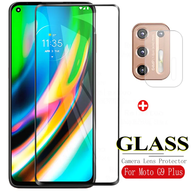 

Стекло для Motorola Moto G9 play закаленное стекло объектив камеры для Moto G 9 Plus G9Plus g9play защита экрана защитные пленки
