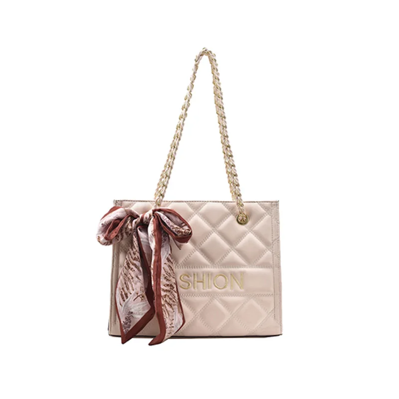 

Lozenge Shoulder Bag Women Travel Bags Leather Pu Quailty Bag Female LuxuryChain Handbags Women Bags Designer Sac A Main Femme