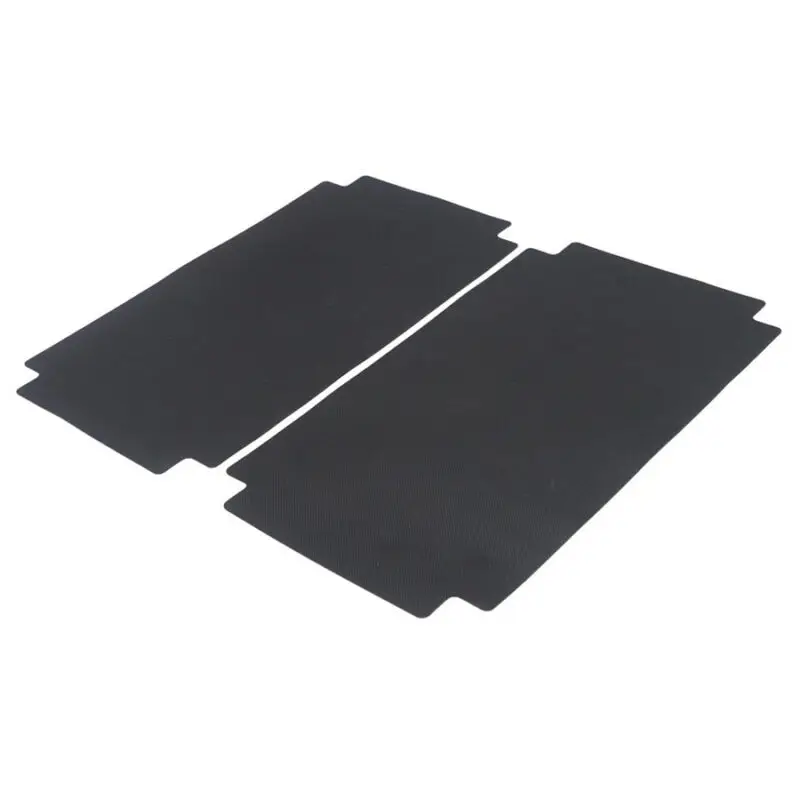 

3PCS Pad Box Lid Cover Side & Top For BMW R1200GS R1250GS LC Adventure New