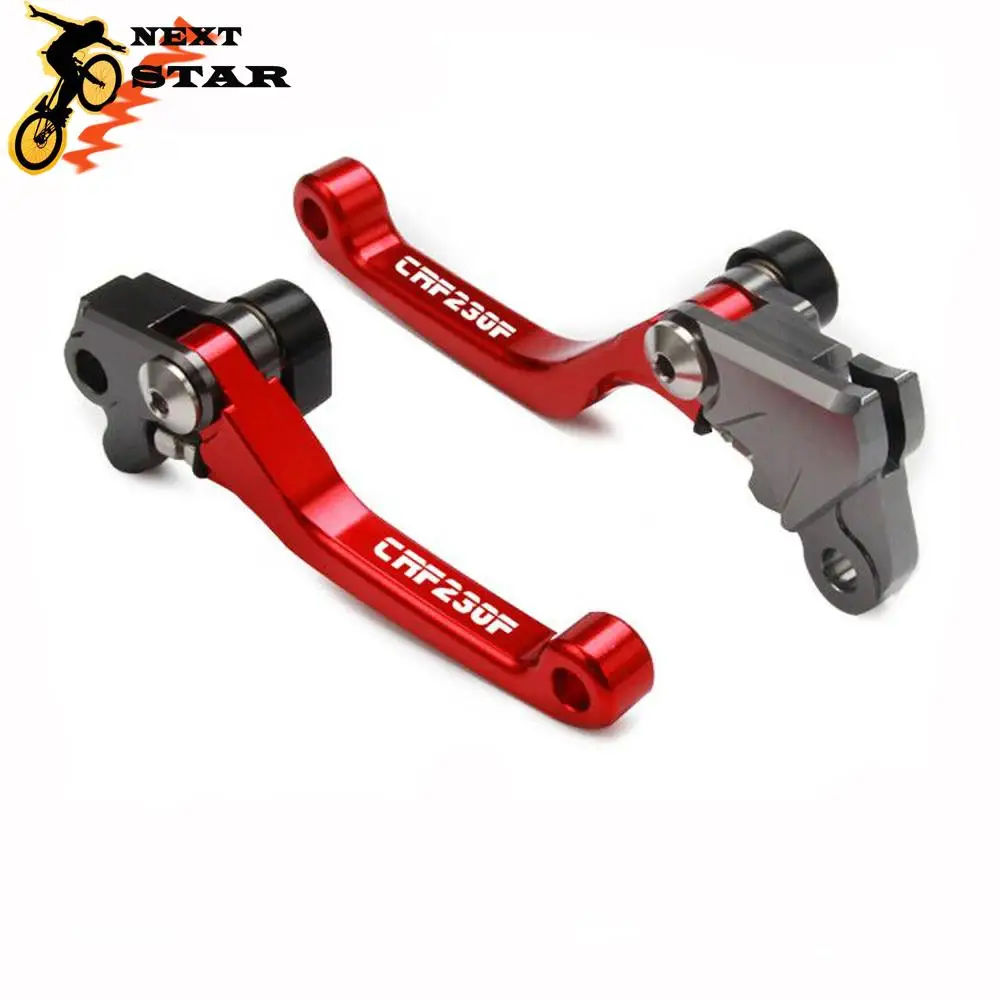 Рычаг Сцепления поворотного тормоза для мотоцикла HONDA CRF230F CRF 230F 2003 2004 2005 2006 2007 2008