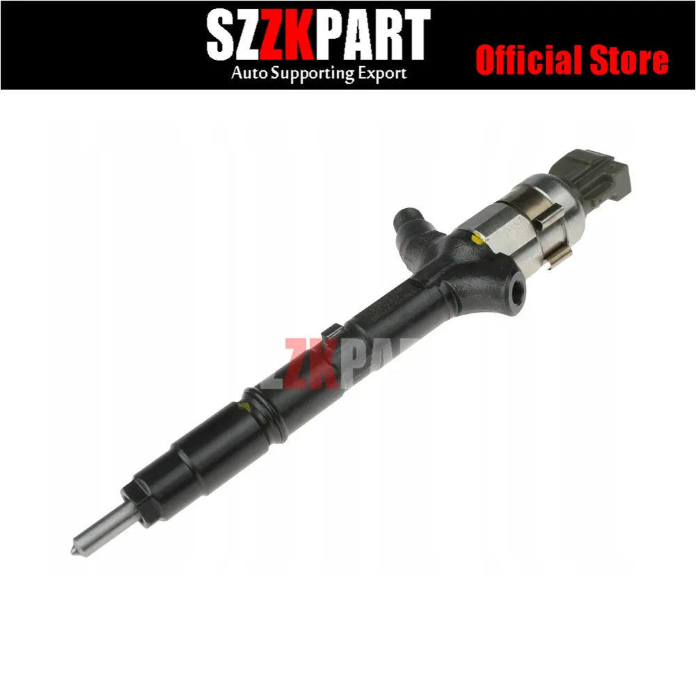 

23670-27030 original and high quality common rail Injector For Avensis fuel injector 095000-057# 095000-0570 095000-0571