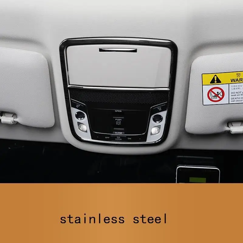 Car Window Outlet Air Conditioner Interior Automobile Automovil Auto Protecter Covers Mouldings 16 17 18 FOR Honda Elysion | Автомобили и