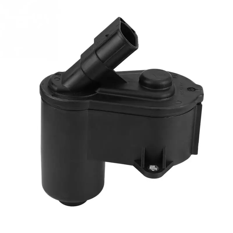 Автомобильный электронный мотор для парковочного тормоза из АБС-пластика Audi