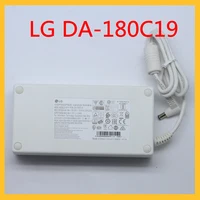 DA-180C19 Adapters Accessories Parts AC/DC Adapters For LG DA-180C19 DA 180C19 19V 9.48A Power Supply Charger