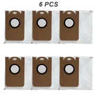 3610 шт. пылесборник для робота-пылесоса Proscenic M7MAX M7PRO M8 PRO VIOMI VXVC11Kyvol Cybovac S31 Uoni V980 PLUShonfurniture Q6