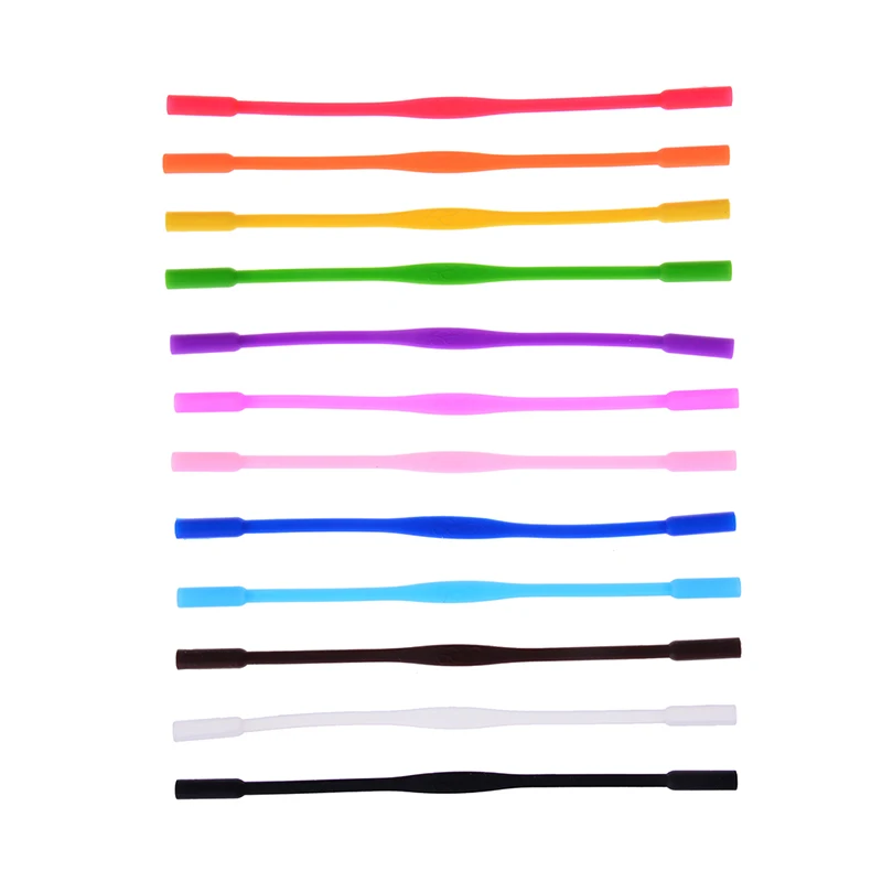 1 шт. эластичный ремешок для очков 15 см|Брекеты и подставки| |