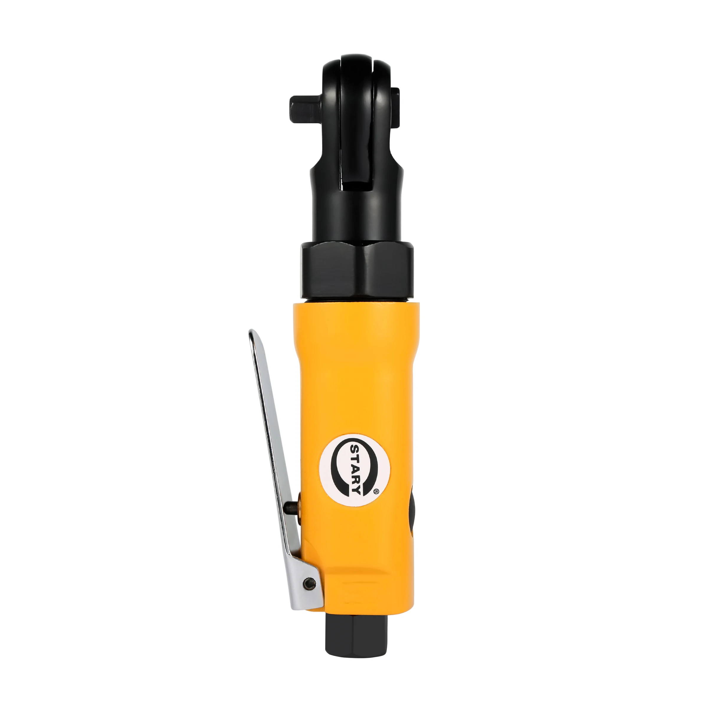 

STARY 1/4'' 3/8'' Pneumatic Ratchet Wrench Air Tools 165mm Spanner Pneumatic Tools Air Wrench Pneumatic Mini Air Tools