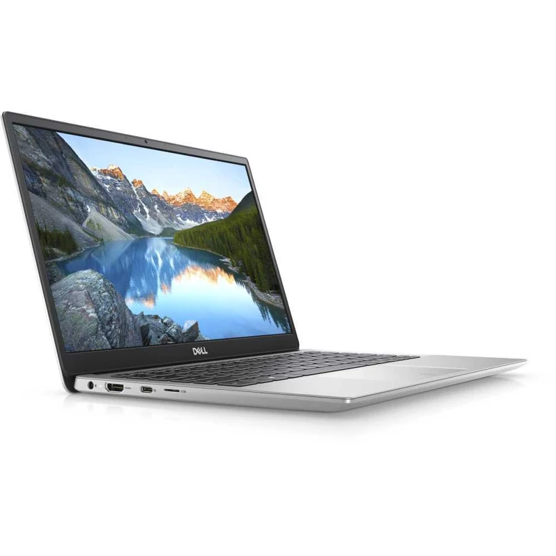 Ноутбук DELL Inspiron 5391 13.3" IPS i5 10210U 8Гб 256Гб SSD Intel UHD 620 5391-6950 | Компьютеры и офис