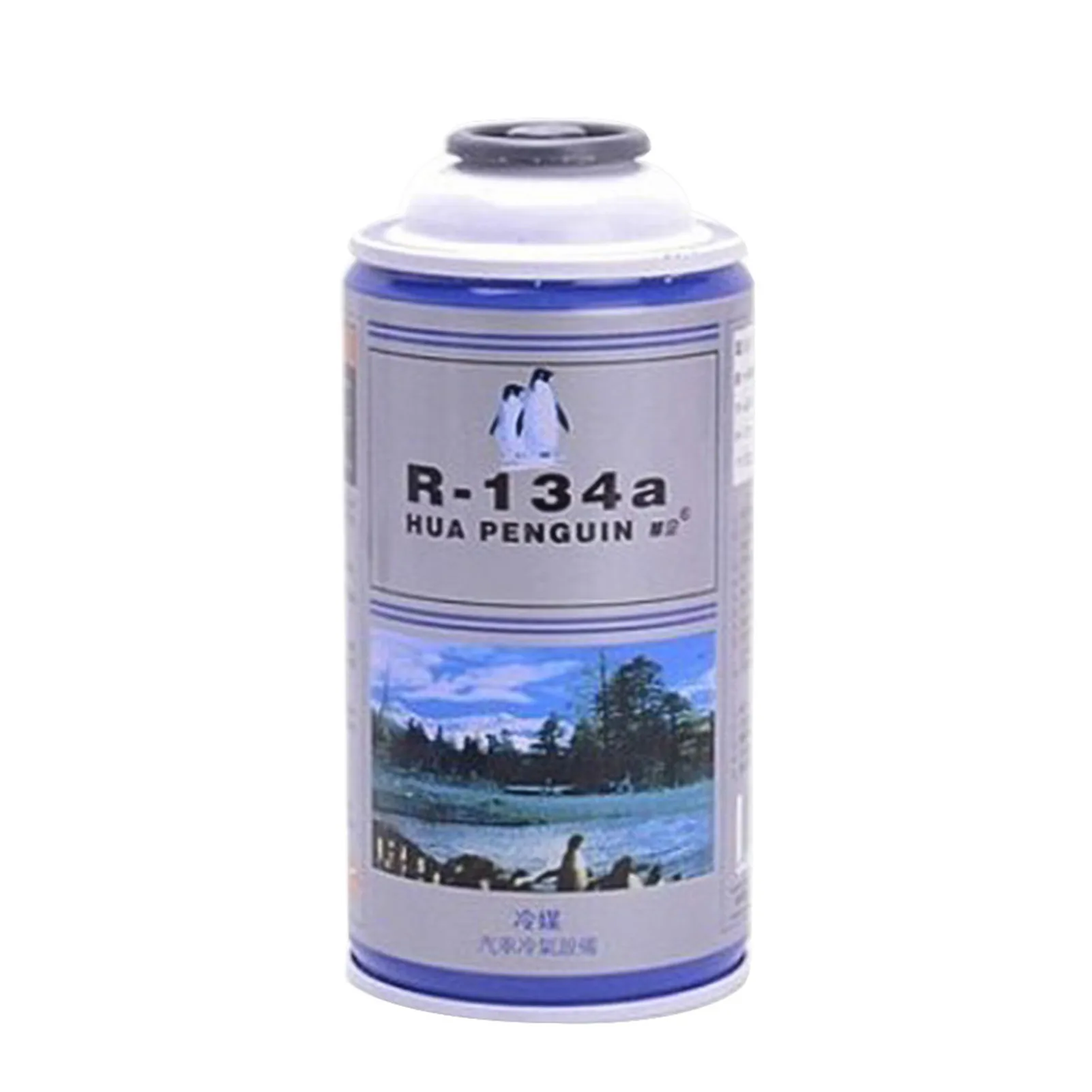 

300ml Automotive Air Conditioning Refrigerant Cooling Agent R134A Refrigerator Water Filter Replacement Drop Shipping