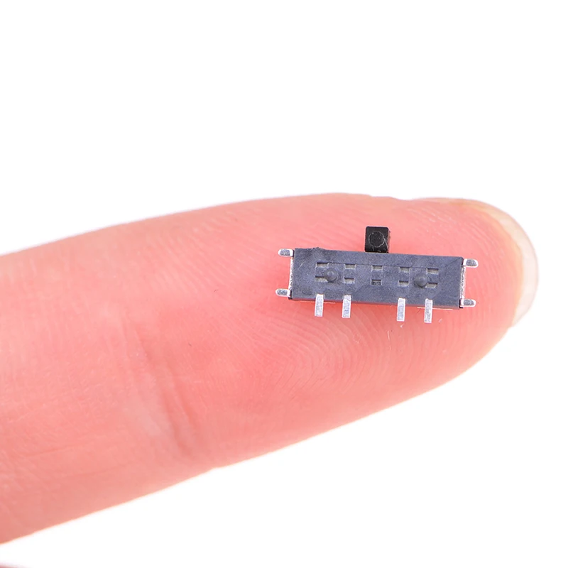 10 шт. сменный выключатель питания для GBA SP GBC ON OFF зарядное устройство Swicth