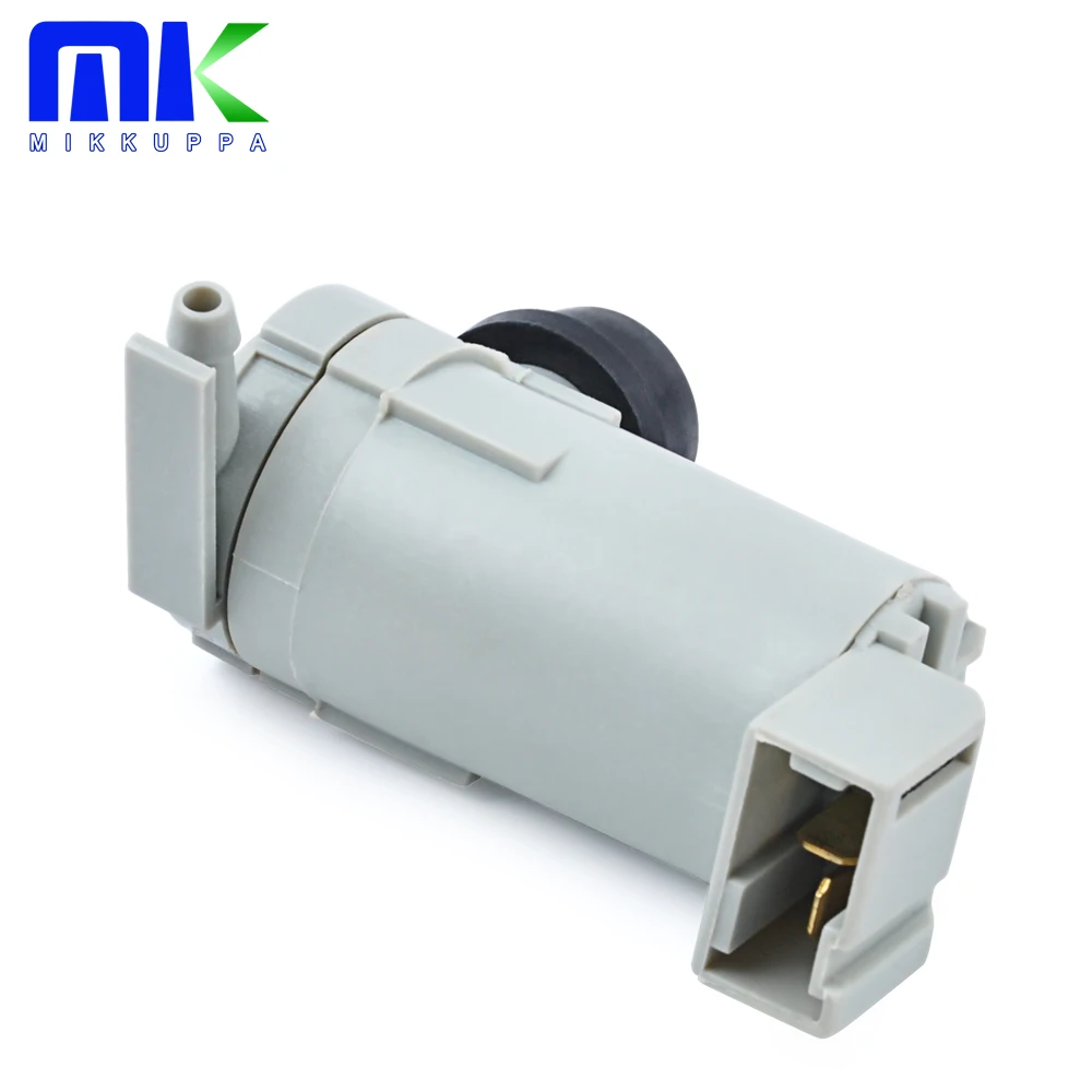 Насос для мытья лобового стекла MIKKUPPA 28920 50Y00 Nissan PULSAR/SUNNY/PRIMERA/NX/SERENA/ALMERA/PATROL/MAXIMA|windscreen
