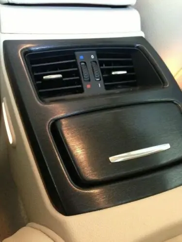 Алюминиевая щетка Carcardo виниловая пленка автомобильная наклейка алюминиевая