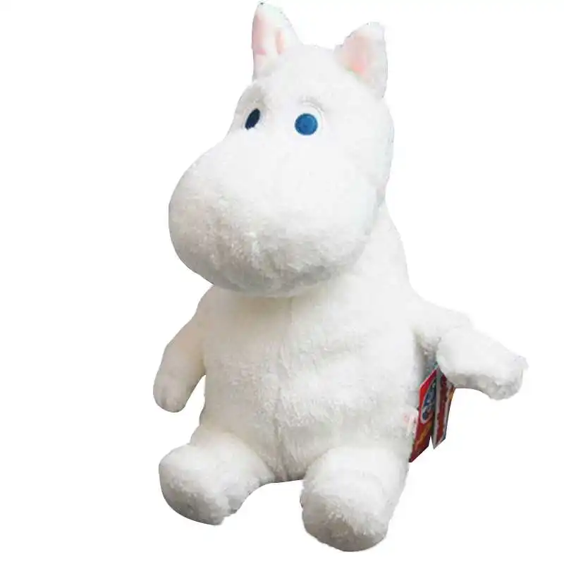

Stuffed Animals & Plush