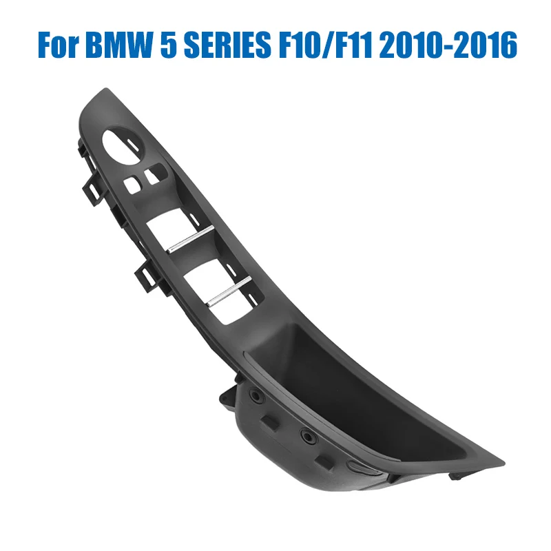 

1 шт., внутренние дверные ручки для BMW 5 SERIES F10/F112010 2011 2012 2013-2016