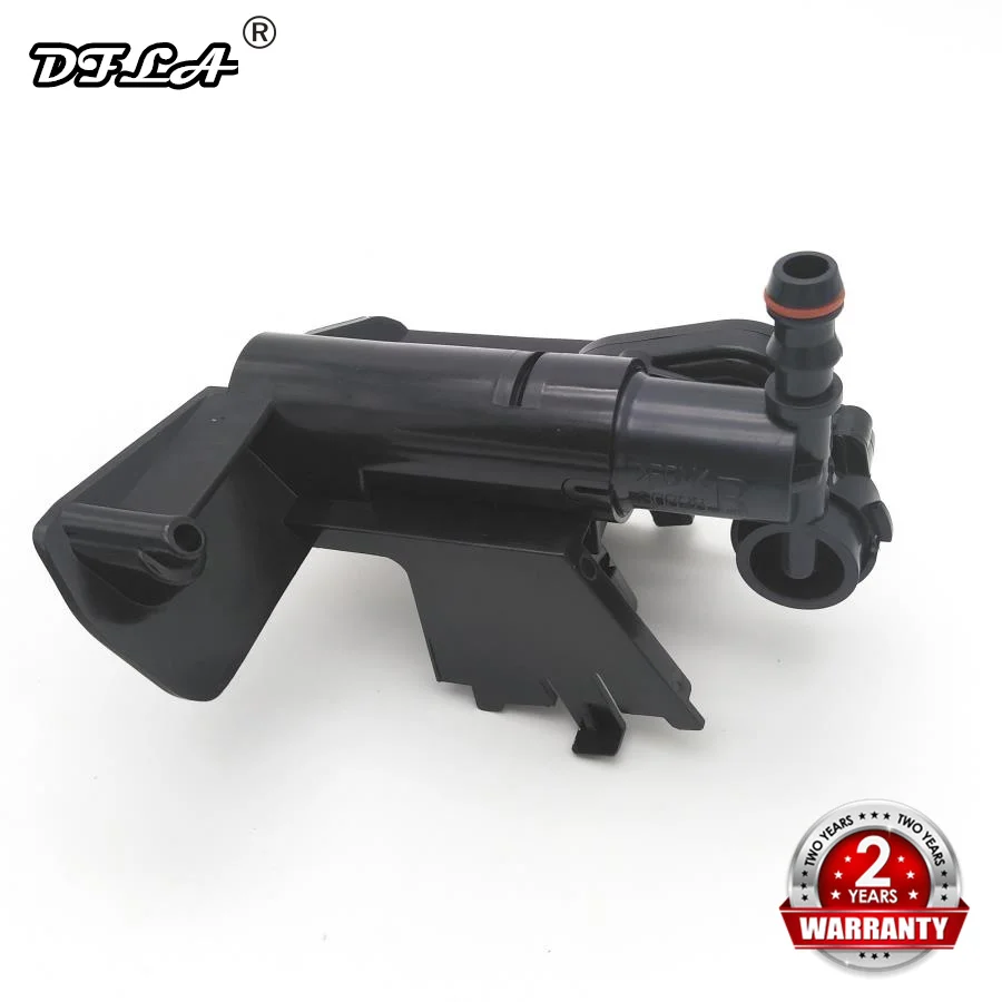 Правая сторона для Toyota Corolla 2006 2007 2008 2009 2010 автостайлинг мойка передних фар