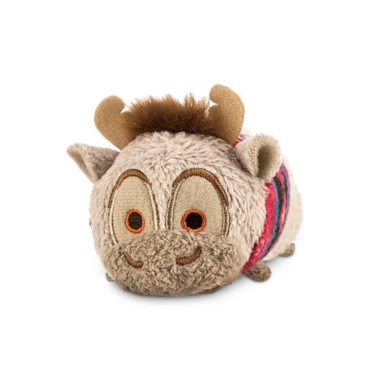 Disney ЦУМ замороженная Эльза королева Анна плюшевые игрушки куклы Белоснежка