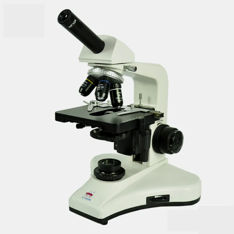 

YJ-2008M 45mm DIN Achromatic Objective High Precision 1600X Optical Laboratory Microscope