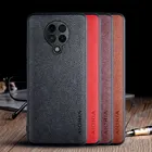 Чехол для Xiaomi Poco F2 Pro X3 NFC X2 funda, роскошный винтажный кожаный чехол, мягкий жесткий чехол для xiaomi poco f2 pro