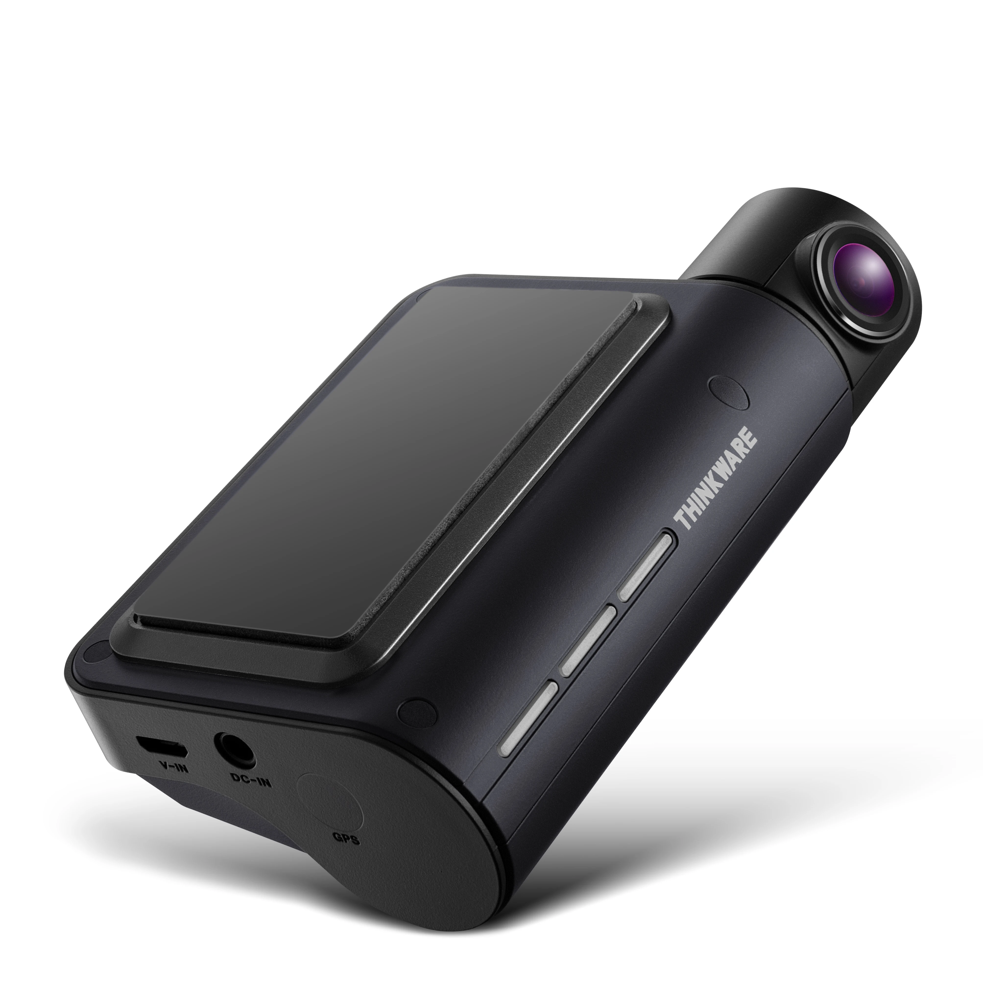 Видеорегистратор Thinkware Q800 Pro с функцией ночного видения 1440P Wi-Fi GPS | Автомобили и