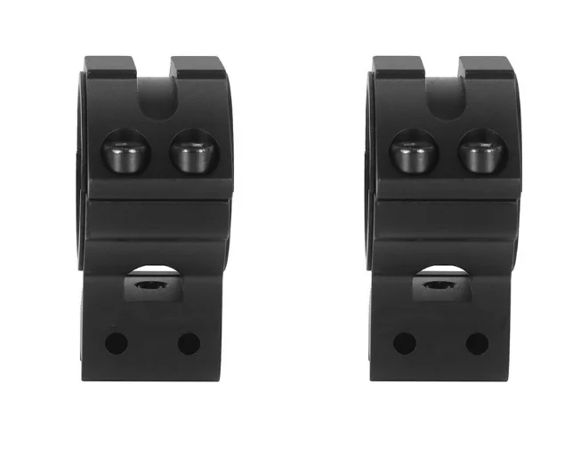 

The gun mlok 25.4/30mm pipe clamp bracket aluminum alloy bracket low narrow sight bracket