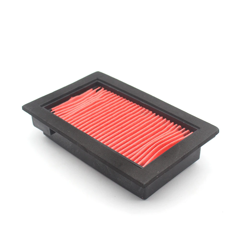 Воздухозаборный фильтр для мотоцикла воздушный YAMAHA XT660 XT660R/X 2004-2014 XT660Z Tenere 2008-2014 MT03