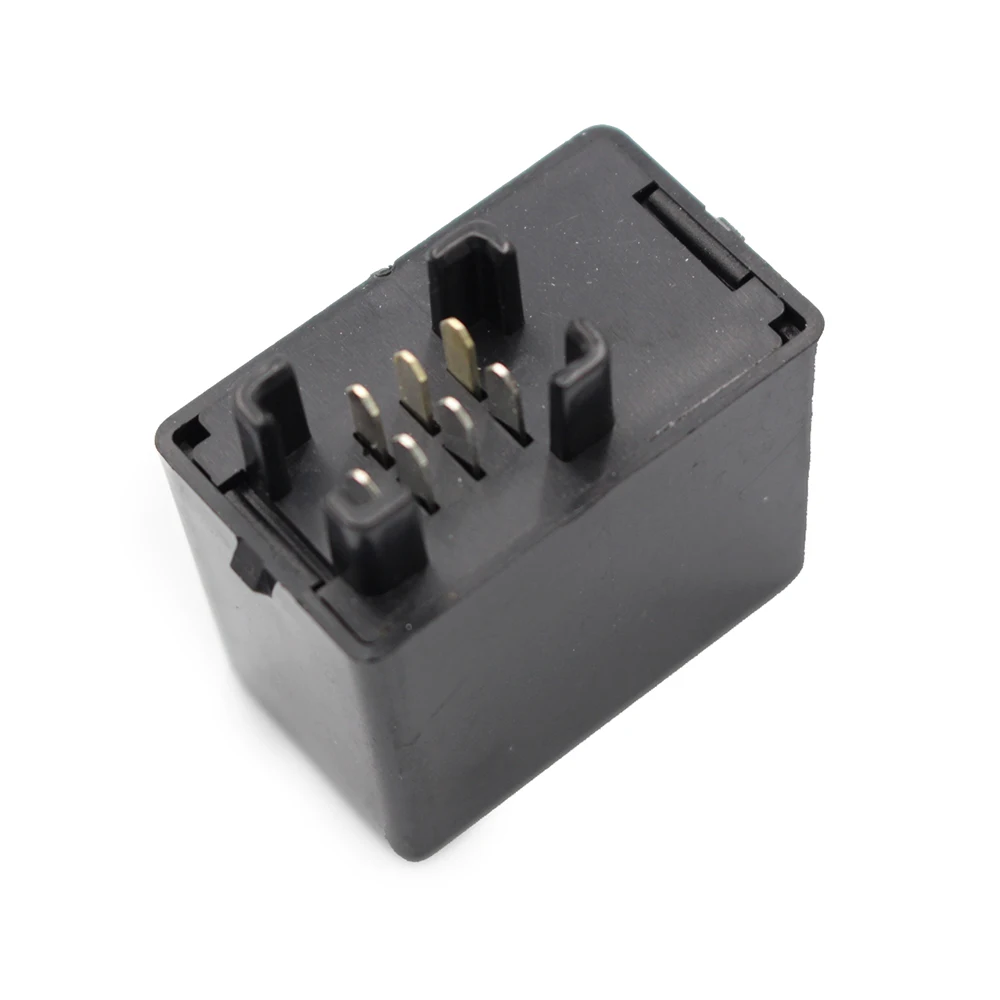 Реле мотоцикла в сборе поворотник светильник для Suzuki AN250 Burgman DL1000 v-strom DR-Z400E 38610-03F01