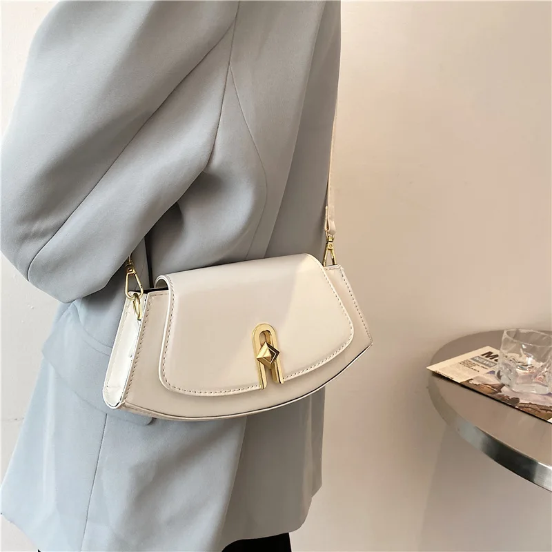 

New Fashion Women Bag Over The Shoulder Small Flap Crossbody Bags Messenger Bag for Girl Handbag Ladies Phone Purse 2021