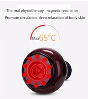 meridian dredging body detoxification and scraping equipment muscle relaxation massage device activating meridians activatin