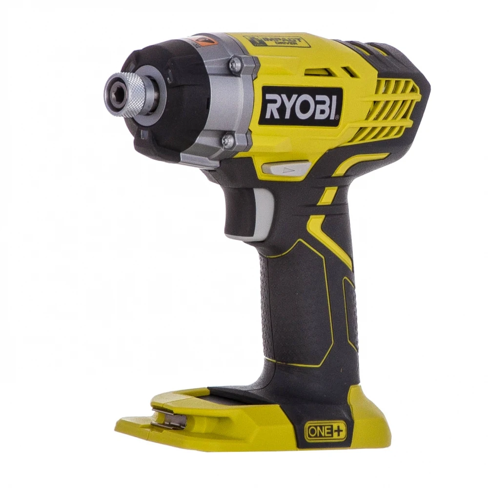 Аккумуляторный винтоверт ryobi one+ rid1801m 5133001168 | Инструменты