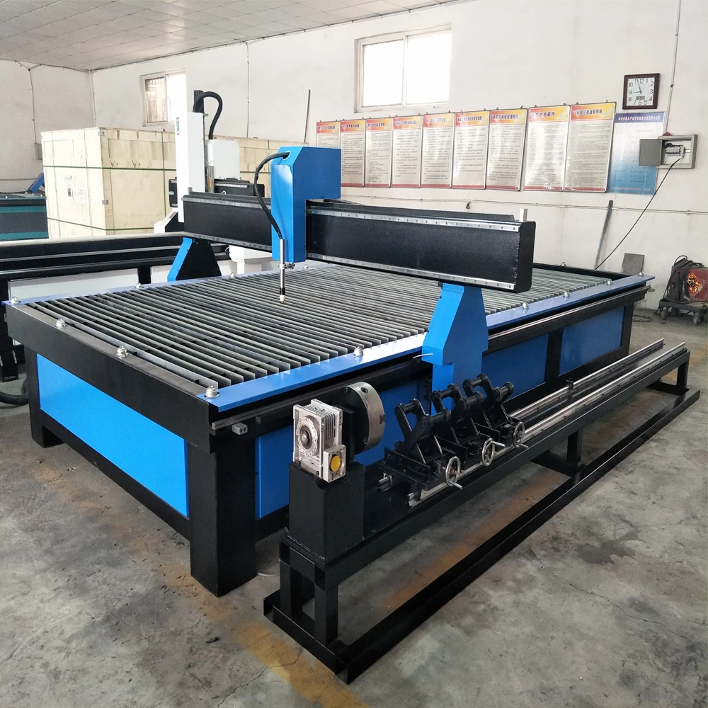 Система управления DSP для малого бизнеса станок резки стали 1325 ЧПУ маршрутизатор