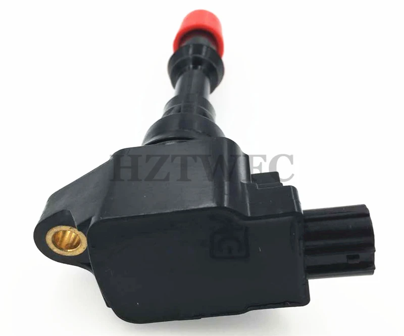 4 шт. новая катушка зажигания 30520-PWA-003 30520PWA003 для Honda Civic 7 8 VII JAZZ FIT 2 3 II III 1 |