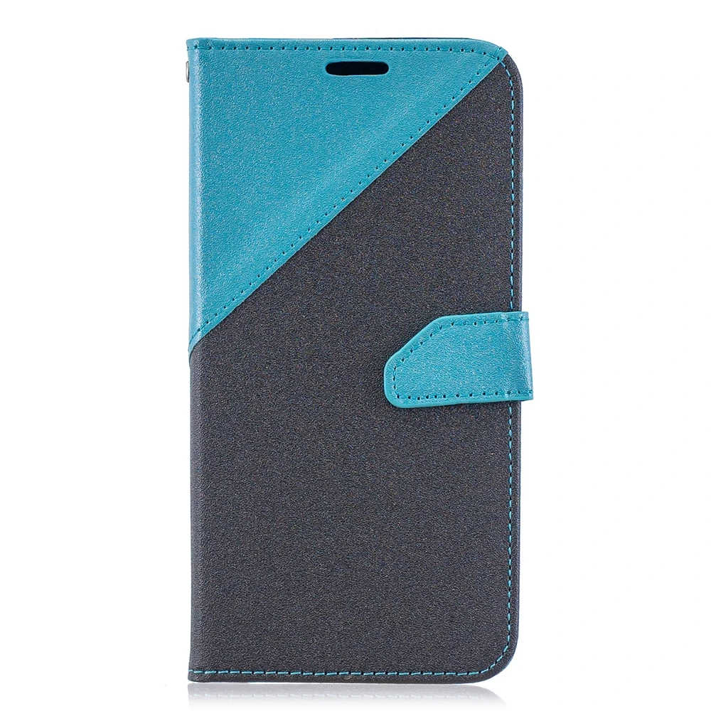 Для Samsung Galaxy A50 кожаный чехол для Funda A70 A40 A30 A20E A10 модный флип кошелек