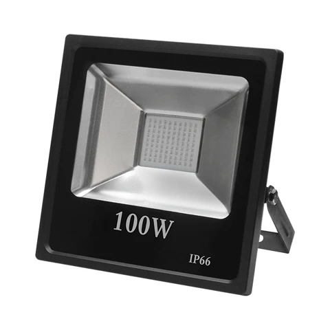 [Семь Неоновые] Профессиональный ультрафиолетовый IP66 395NM 100W UV вечерние