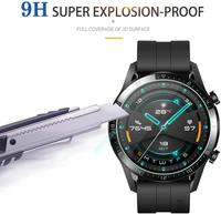 tempered glass for huawei watch gt2 46mm for huawei watch gt 46mm screen protector explosion proof protective film