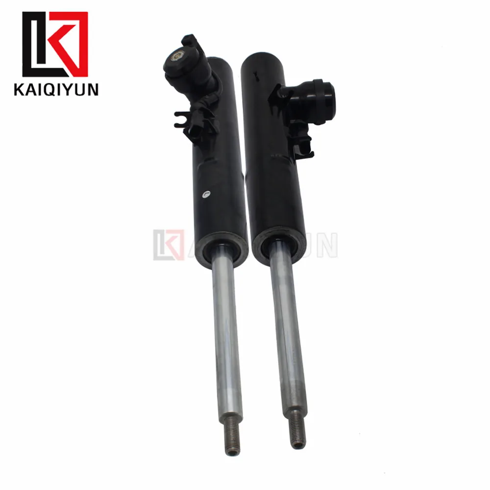 Пара передних левых и правых амортизаторов подвески для Audi Q5 с ADS 2009-2017 8R0413029L