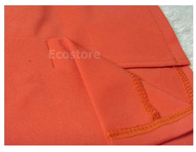 Юбка карандаш Женская до колена узкая формальная классическая офисная юбка с