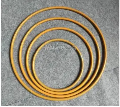 Обручальное кольцо &quotсделай сам&quot свадьба Ловец снов железное сценическое