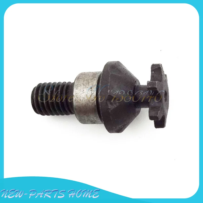 Фронтальная зубчатая Звездочка T8F 6T коробка передач барабана сцепления для 2