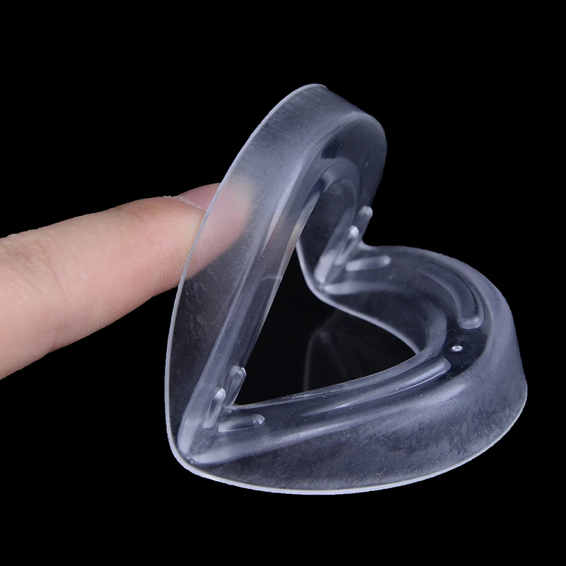 

Stop bruxism anti snoring device sleep aid mouth piece guard teeth grinding