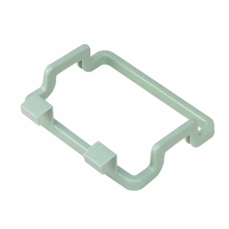 Полка для мусора подвесная полка на дверцу кухонного шкафа | Дом и сад