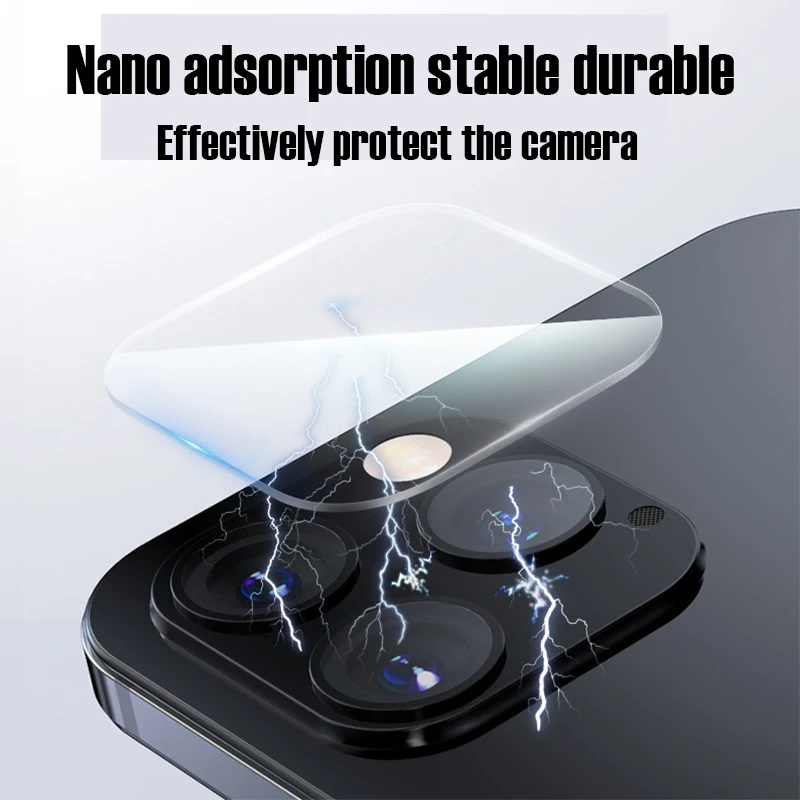 

Hydrogel Film Phone Screen Protector For iPhone 11 Pro Max X XR XS Max 6 6s 7 8 Plus 12 Mini SE 2020 Camera Lens Tempered Glass
