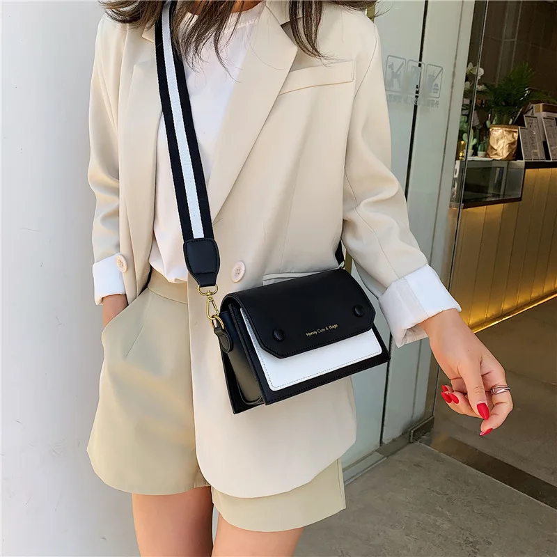 Сумка мессенджер сумка через плечо из воловьей кожи Качественная мужская