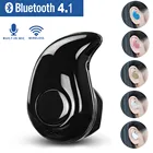 Bluetooth беспроводные наушники S530 Мини Беспроводная Bluetooth-гарнитура стерео наушники для iPhone Samsung тутуз наушники