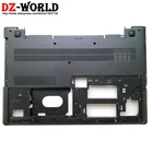 Новые оригинальные Shell Основание Нижняя крышка Узел нижнего регистра для Lenovo Ideapad 300-15ISK IBR ноутбуков 5CB0K14019 AP0YM000400
