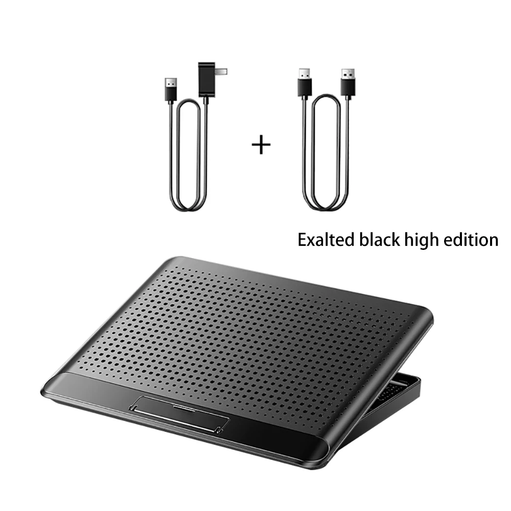 охладитель для ноутбука с 2 usb п