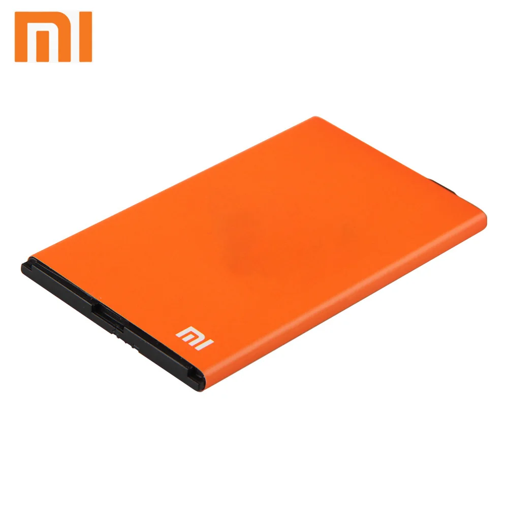 Аккумулятор Xiao Mi Xiaomi BM20 для телефона mi 2S MI2 2000 мАч оригинальный запасной
