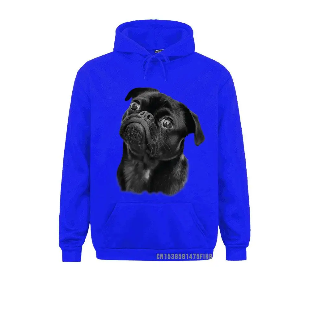 Толстовка в стиле Харадзюку для собаки мамы папы подарок Забавные милые черные