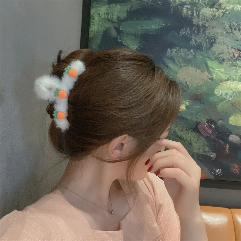 

Корейские шпильки для волос, шпильки для волос на осень и зиму