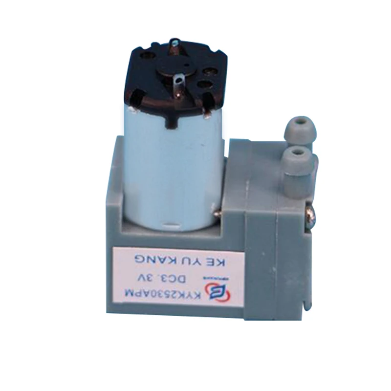 Новое поступление микро воздушный насос постоянного тока 3 в электрические